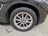 Bmw  X3 BMW  / 2021 / 5P / SUV XDRIVE 20D MH48V #17
