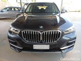  Bmw  X5 BMW  / 2018 / 5P / SUV XDRIVE 25D XLINE AUTOM. #6
