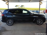  Bmw  X5 BMW  / 2018 / 5P / SUV XDRIVE 25D XLINE AUTOM. #7