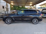  Bmw  X5 BMW  / 2018 / 5P / SUV XDRIVE 25D XLINE AUTOM. #8