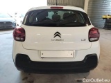  Citroen  C3 CITROEN  / 2020 / 5P / BERLINA BLUEHDI 100 SeS FEEL PACK #45