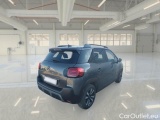  Citroen  C3 CITROEN  AIRCROSS / 2017 / 5P / SUV PURETECH 110 SeS SHINE #2
