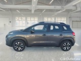  Citroen  C3 CITROEN  AIRCROSS / 2017 / 5P / SUV PURETECH 110 SeS SHINE #8