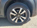  Citroen  C3 CITROEN  AIRCROSS / 2017 / 5P / SUV PURETECH 110 SeS SHINE #17