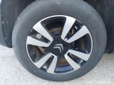  Citroen  C3 CITROEN  AIRCROSS / 2017 / 5P / SUV PURETECH 110 SeS SHINE #99