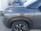 Citroen  C3 CITROEN  AIRCROSS / 2017 / 5P / SUV PURETECH 110 SeS SHINE #92