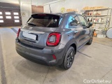  Fiat  500 FIAT X / 2018 / 5P / CROSSOVER 1.0 T3 120CV MT E6D CLUB #2