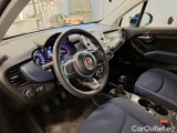  Fiat  500 FIAT X / 2018 / 5P / CROSSOVER 1.0 T3 120CV MT E6D CLUB #3