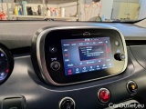  Fiat  500 FIAT X / 2018 / 5P / CROSSOVER 1.0 T3 120CV MT E6D CLUB #6