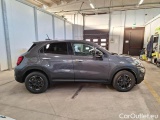  Fiat  500 FIAT X / 2018 / 5P / CROSSOVER 1.0 T3 120CV MT E6D CLUB #10