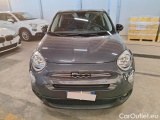  Fiat  500 FIAT X / 2018 / 5P / CROSSOVER 1.0 T3 120CV MT E6D CLUB #9