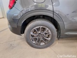  Fiat  500 FIAT X / 2018 / 5P / CROSSOVER 1.0 T3 120CV MT E6D CLUB #21