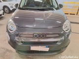  Fiat  500 FIAT X / 2018 / 5P / CROSSOVER 1.0 T3 120CV MT E6D CLUB #24