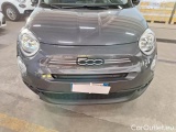  Fiat  500 FIAT X / 2018 / 5P / CROSSOVER 1.0 T3 120CV MT E6D CLUB #36