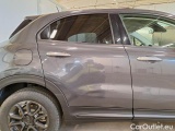  Fiat  500 FIAT X / 2018 / 5P / CROSSOVER 1.0 T3 120CV MT E6D CLUB #55
