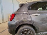  Fiat  500 FIAT X / 2018 / 5P / CROSSOVER 1.0 T3 120CV MT E6D CLUB #61
