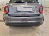  Fiat  500 FIAT X / 2018 / 5P / CROSSOVER 1.0 T3 120CV MT E6D CLUB #67