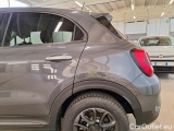  Fiat  500 FIAT X / 2018 / 5P / CROSSOVER 1.0 T3 120CV MT E6D CLUB #77