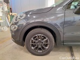  Fiat  500 FIAT X / 2018 / 5P / CROSSOVER 1.0 T3 120CV MT E6D CLUB #93