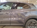  Fiat  500 FIAT X / 2018 / 5P / CROSSOVER 1.0 T3 120CV MT E6D CLUB #79