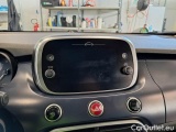  Fiat  500 FIAT X / 2018 / 5P / CROSSOVER 1.0 T3 120CV MT E6D CLUB #117