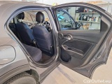  Fiat  500 FIAT X / 2018 / 5P / CROSSOVER 1.0 T3 120CV MT E6D CLUB #137