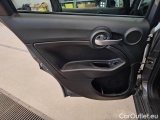  Fiat  500 FIAT X / 2018 / 5P / CROSSOVER 1.0 T3 120CV MT E6D CLUB #144