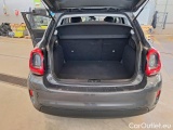  Fiat  500 FIAT X / 2018 / 5P / CROSSOVER 1.0 T3 120CV MT E6D CLUB #150