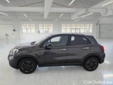  Fiat  500 FIAT X / 2018 / 5P / CROSSOVER 1.0 T3 120CV MT E6D CLUB #8