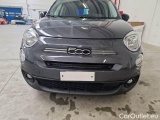  Fiat  500 FIAT X / 2018 / 5P / CROSSOVER 1.0 T3 120CV MT E6D CLUB #36