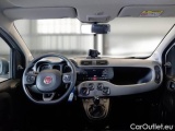  Fiat  Panda FIAT  / 2011 / 5P / BERLINA 1.0 70CV SeS HYBRID CITY LIFE #3