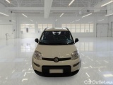  Fiat  Panda FIAT  / 2011 / 5P / BERLINA 1.0 70CV SeS HYBRID CITY LIFE #6