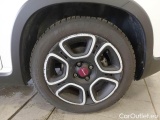  Fiat  Panda FIAT  / 2011 / 5P / BERLINA 1.0 70CV SeS HYBRID CITY LIFE #17