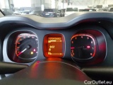  Fiat  Panda FIAT  / 2011 / 5P / BERLINA 1.0 70CV SeS HYBRID CITY LIFE #22