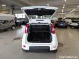  Fiat  Panda FIAT  / 2011 / 5P / BERLINA 1.0 70CV SeS HYBRID CITY LIFE #5