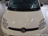 Fiat  Panda FIAT  / 2011 / 5P / BERLINA 1.0 70CV SeS HYBRID CITY LIFE #25