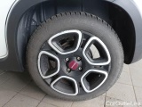  Fiat  Panda FIAT  / 2011 / 5P / BERLINA 1.0 70CV SeS HYBRID CITY LIFE #19
