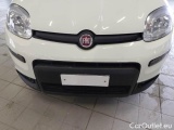 Fiat  Panda FIAT  / 2011 / 5P / BERLINA 1.0 70CV SeS HYBRID CITY LIFE #29