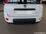  Fiat  Panda FIAT  / 2011 / 5P / BERLINA 1.0 70CV SeS HYBRID CITY LIFE #34