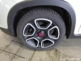  Fiat  Panda FIAT  / 2011 / 5P / BERLINA 1.0 70CV SeS HYBRID CITY LIFE #45
