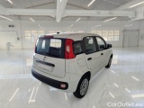  Fiat  Panda FIAT  / 2011 / 5P / BERLINA 1.2 69CV SeS E6D-TEMP EASY #2