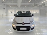  Fiat  Panda FIAT  / 2011 / 5P / BERLINA 1.2 69CV SeS E6D-TEMP EASY #6