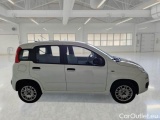  Fiat  Panda FIAT  / 2011 / 5P / BERLINA 1.2 69CV SeS E6D-TEMP EASY #7