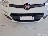  Fiat  Panda FIAT  / 2011 / 5P / BERLINA 1.2 69CV SeS E6D-TEMP EASY #42