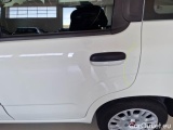  Fiat  Panda FIAT  / 2011 / 5P / BERLINA 1.2 69CV SeS E6D-TEMP EASY #66