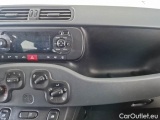  Fiat  Panda FIAT  / 2011 / 5P / BERLINA 1.2 69CV SeS E6D-TEMP EASY #110