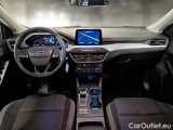  Ford  Focus FORD  / 2018 / 5P / STATION WAGON 1.5 ECOBLUE 120CV BUS CO-PILOT AUTO SW #3