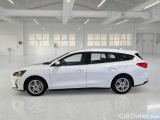  Ford  Focus FORD  / 2018 / 5P / STATION WAGON 1.5 ECOBLUE 120CV BUS CO-PILOT AUTO SW #8