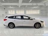  Ford  Focus FORD  / 2018 / 5P / STATION WAGON 1.5 ECOBLUE 120CV BUS CO-PILOT AUTO SW #7