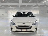  Ford  Focus FORD  / 2018 / 5P / STATION WAGON 1.5 ECOBLUE 120CV BUS CO-PILOT AUTO SW #6